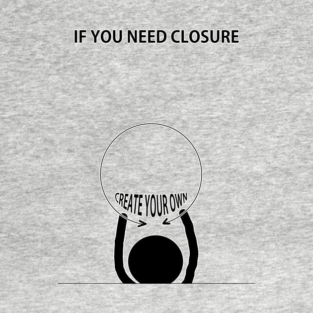 CLOSURE V3 by PeaceOfMind